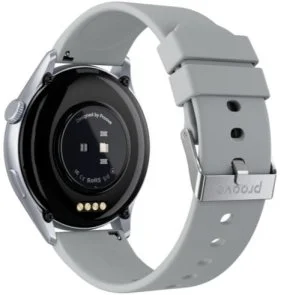 Фото: Смарт годинник Proove Quantum Silver (SWQU00000006) № 4 | KTC