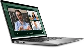 Фото: Ноутбук Dell Latitude 7450 N001L745014UA_WP Gray - 14" IPS 60 Гц / Intel Core Ultra 5 / Ultra 5 135U / DDR5 16 ГБ / PCI-E SSD 512 ГБ / Intel Graphics № 2 | KTC