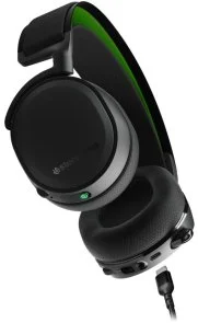 Фото: Гарнітура SteelSeries Arctis 7X Plus Wireless Black (61472) № 2 | KTC
