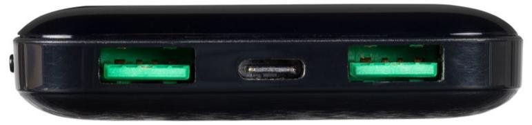 Rivapower VA2540 10000mAh Black