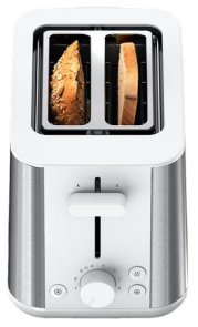 Тостер Braun PurShine (HT 1510 WH)