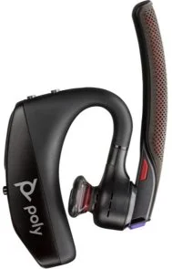 Фото: Гарнітура Poly Voyager 5200-M USB-A HS (8H5Q3AA) № 3 | KTC