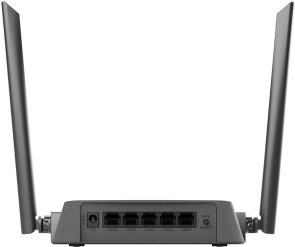 Wi-Fi Роутер D-Link DIR-615