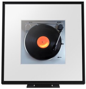 Колонки Samsung Music Frame HW-LS60D Black (HW-LS60D/UA)