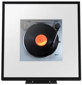 Фото: Колонки Samsung Music Frame HW-LS60D Black (HW-LS60D/UA) № 6 | KTC