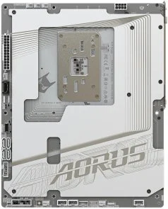 Фото: Материнська плата Gigabyte B650E AORUS STEALTH ICE № 3 | KTC