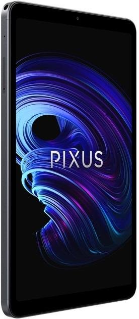 Планшет Pixus Folio LTE 6/128GB Grafite