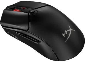 Фото: Миша HyperX Pulsefire Haste 2 Core Wireless Black (8R2E6AA) № 3 | KTC