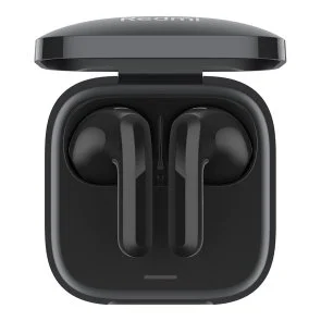 Фото: Навушники Redmi Buds 6 Active Black (BHR8396GL) № 3 | KTC