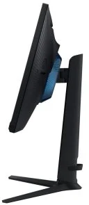 Фото: Монітор Samsung Odyssey G3 G30D Black (LS24DG300EIXUA) - 24" VA / 1920×1080 / 180 Гц / AMD FreeSync / Pivot / HAS № 15 | KTC