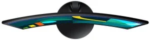 Фото: Монітор Samsung Essential S3 LS24D360GAIXCI Black (LS24D360GAIXUA) - 24" VA / 1920×1080 / 100 Гц № 5 | KTC