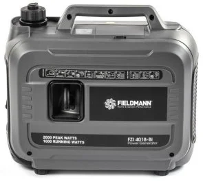 Фото: Генератор Fieldmann FZI 4018-Bi 1600W № 3 | KTC