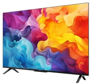 Телевізор LED TCL 43V6B (Google TV, Wi-Fi, 3840x2160)