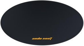 Крісло Anda Seat Floormat 1m Black (AC-DT-01-B)