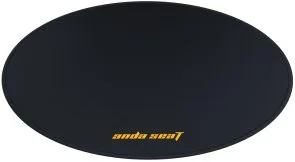 Фото: Килимок Anda Seat Floormat 1m Black (AC-DT-01-B) № 2 | KTC