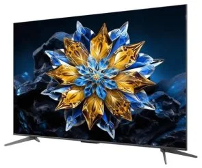 Фото: Телевізор QLED TCL 55C655 Pro (Google TV, Wi-Fi, 3840x2160) № 4 | KTC