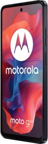 Смартфон Motorola G04 4/64GB Concord Black (PB130020RS)