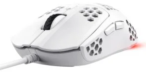 Фото: Миша Trust GXT 928W Helox White (25389) № 3 | KTC