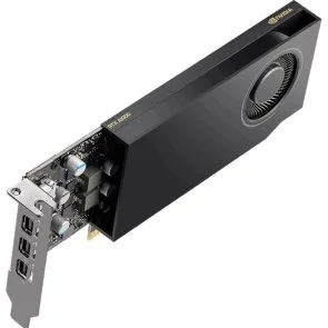 Відеокарта PNY RTX A1000 (VCNRTXA1000-SB)