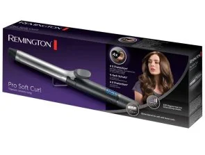 Фото: Плойка Remington CI6525 Pro Soft Curl № 5 | KTC