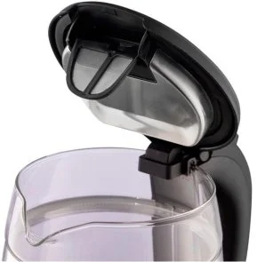 Фото: Електрочайник Gorenje K17GDW № 6 | KTC
