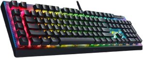 BlackWidow V4 X Yellow Switch Fortnite Edition USB