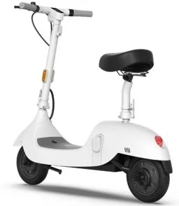 Фото: Електросамокат Okai Ceetle PRO EA10C White (EA10C-W) № 2 | KTC