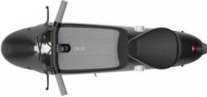 Фото: Електросамокат Okai Ceetle PRO EA10C Black (EA10C-B) № 6 | KTC