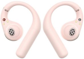 Навушники Anker SoundCore AeroFit Pink (A3872G51)