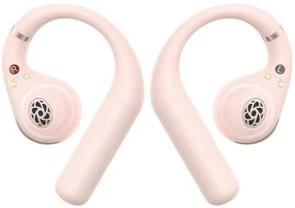 Фото: Навушники Anker SoundCore AeroFit Pink (A3872G51) № 2 | KTC