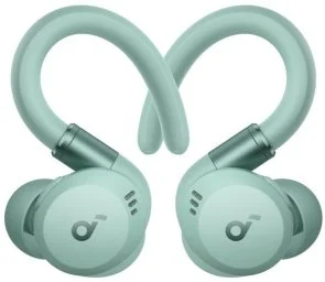 Фото: Навушники Anker SoundCore Sport X20 Green (A3968G61) № 2 | KTC