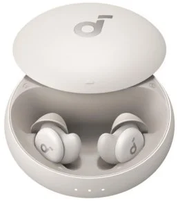 Фото: Навушники Anker SoundCore Sleep A20 White (A6611G21) № 2 | KTC