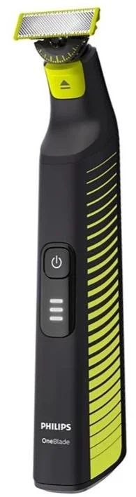 Фото: Тример Philips OneBlade Pro (QP6506/15) № 3 | KTC
