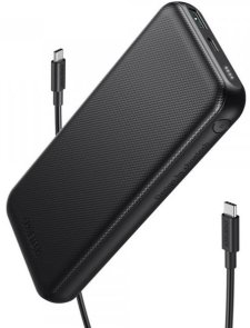 B627 V3 10000mAh 18W Black