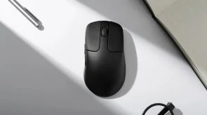 Фото: Миша Keychron M2 WL/BT Black (M2A1_KEYCHRON) № 3 | KTC