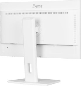 Монітор iiyama XUB2497HSN-W1 White