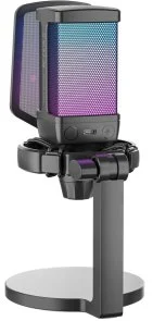 Фото: Мікрофон Fifine Q6 Black № 2 | KTC