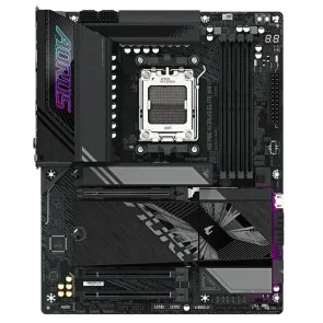 Фото: Материнська плата Gigabyte X870E AORUS ELITE WIFI7 № 2 | KTC