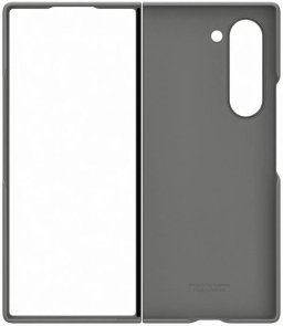 for Fold 6 F956 - S Pen Case Gray