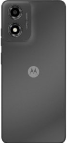 Смартфон Motorola E14 2/64GB Graphite Gray (PB3C0012RS)