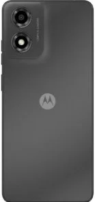 Фото: Смартфон Motorola E14 4/64GB Graphite Gray (PB3C0035RS) № 5 | KTC