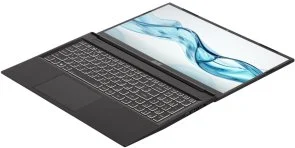 Фото: Ноутбук 2E Imaginary NL57AU-15UA24 Black - 15.6" IPS 60 Гц / Intel Core i5 / i5-1335U / DDR4 32 ГБ / PCI-E SSD 1 ТБ / Intel Iris Xe Graphics № 5 | KTC