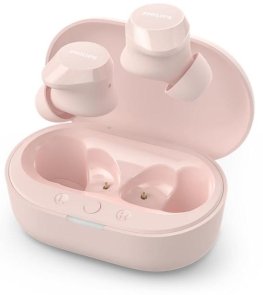 Навушники Philips TAT1209 Pink (TAT1209PK/00)