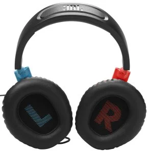 Фото: Гарнітура JBL Quantum 100N (JBLQTUM100N) № 3 | KTC