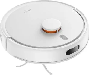 Фото: Робот-пилосос Xiaomi Robot Vacuum S20 White (1060543) № 3 | KTC