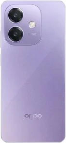 Фото: Смартфон OPPO A3 CPH2669 6/128GB Starry Purple № 6 | KTC