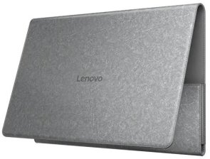 Чохол для планшета Lenovo for Tab Plus TB351 - Sleeve Grey (ZG38C05800)