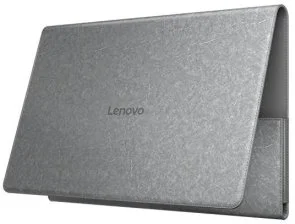 Фото: Чохол для планшета Lenovo for Tab Plus TB351 - Sleeve Grey (ZG38C05800) № 3 | KTC