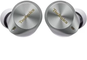 Фото: Навушники Technics EAH-AZ80G Silver (EAH-AZ80G-S) № 4 | KTC