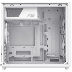 F36 White with window